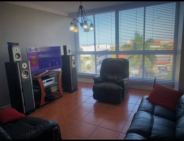 3 BEDROOM DUPLEX FOR SALE IN MUSGRAVE